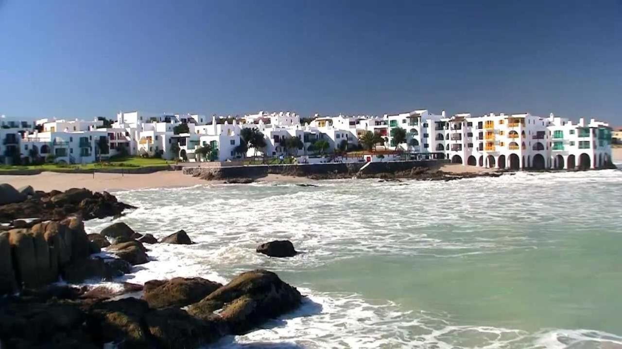 Hotel 358 Kaliva - Club Mykonos Langebaan Exterior foto